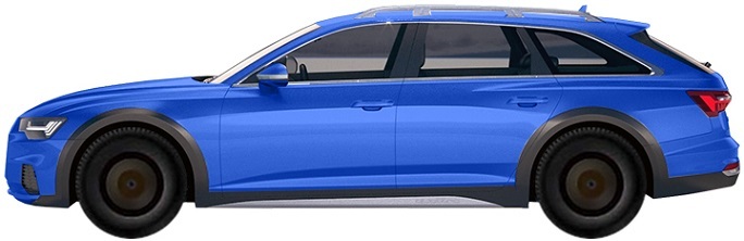 Диски на AUDI A6 Allroad 45 TDI quattro 2020