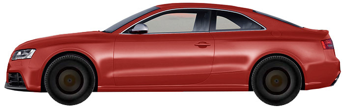 Диски на AUDI RS5 B8  Coupe (2010 - 2012)