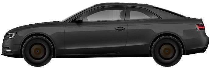 Диски на AUDI A5 B8 Coupe (2011 - 2016)