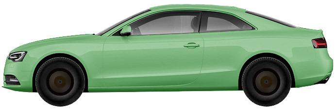 Диски на AUDI A5 B8 Coupe (2011 - 2016)