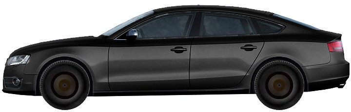 Диски на AUDI A5 2.0 TDI 2009