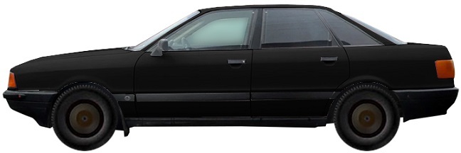 Диски на AUDI 80/90 1.6 D 1986