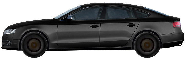 Диски на AUDI A5 B8, B81 Sportback (2009 - 2011)