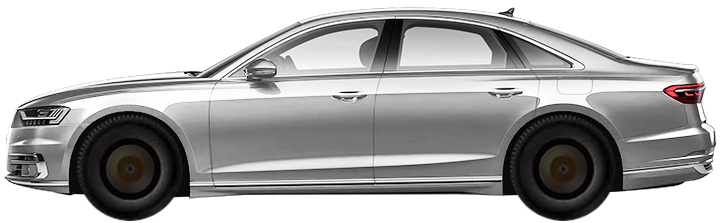 Диски на AUDI A8