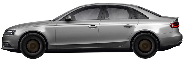 Диски AUDI A4 2.0 TDI (2011-2015) R18
