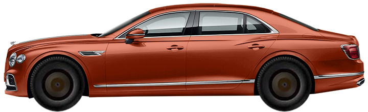 Диски BENTLEY Flying Spur 4.0 V8 AWD (2019-2025) R22