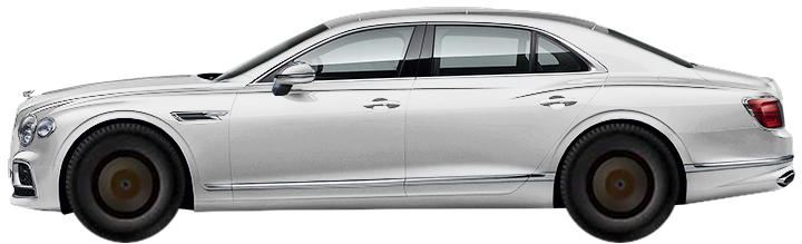 Диски BENTLEY Flying Spur 4.0 V8 AWD (2019-2025) R21