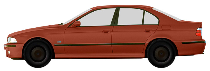 Диски на BMW M5 E39 Sedan (1998 - 2003)