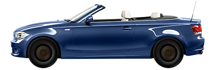 Диски BMW 1-series 135i (2008-2013) R18