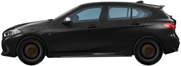 Диски на BMW 1-series F40 Hatchback (2019 - 2024)
