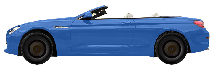 Диски BMW 6-series 640 i xDrive (2011-2015) R17
