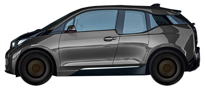 Диски на BMW i3 i-1 (2013 - 2024)