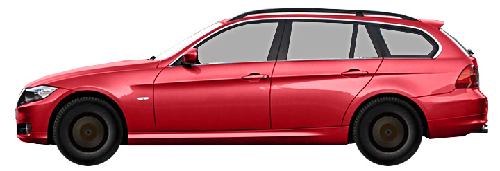 Диски BMW 3-series 330 xd xDrive (2005-2008) R18