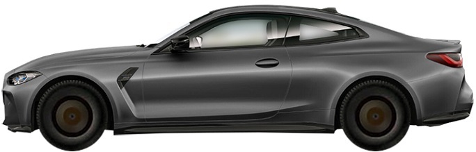 Диски BMW M4 3.0 xDrive (2020-2025) R18