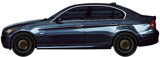 Диски BMW 3-series 335 i xDrive (2005-2012) R17