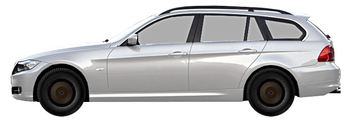 Диски на BMW 3-series 330 i xDrive 2005