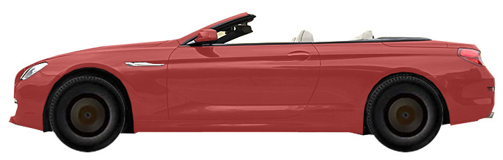 Диски BMW 6-series 640 i (2011-2015) R17