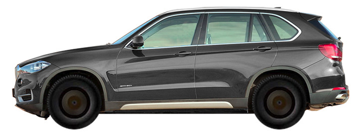 Диски BMW X5 M50d (2013-2018) R19