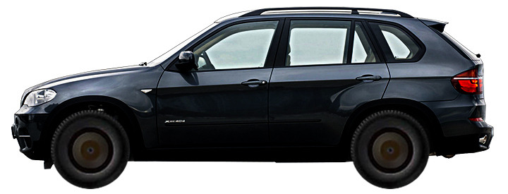 Диски BMW X5 3.0sd (2006-2010) R19