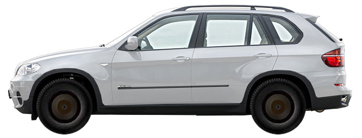 Диски BMW X5 3.0sd (2006-2010) R18