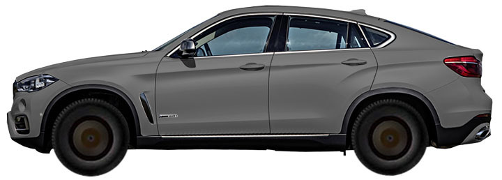 Диски BMW X6 xDrive 35i (2014-2019) R19