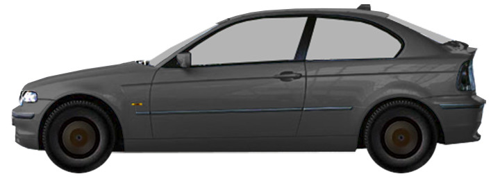 Диски BMW 3-series 320 td (2001-2005) R18