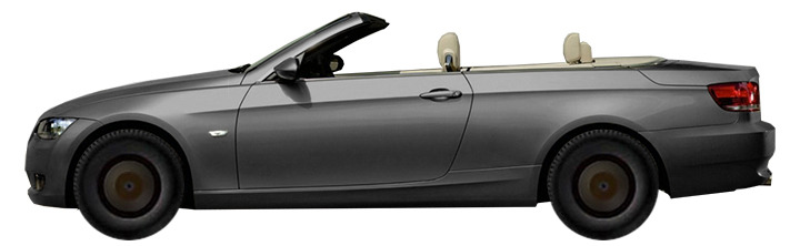 Диски BMW 3-series 330 i (2007-2013) R18