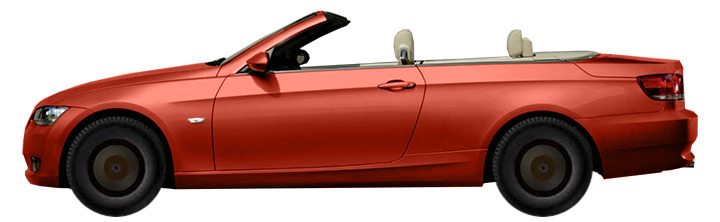 Диски BMW 3-series 330 i (2007-2013) R17