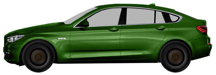 Диски на BMW 5-series GT F07 (2013 - 2016)