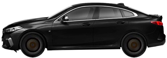 Диски на BMW 2-series M235i xDrive 2020