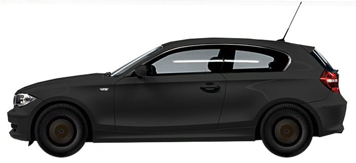 Диски BMW 1-series 120i (2004-2012) R16