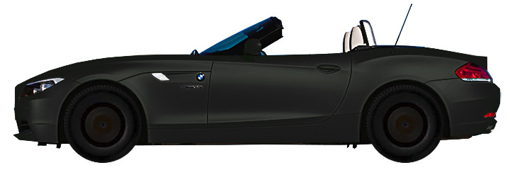 Диски BMW Z4 20i (2009-2016) R18