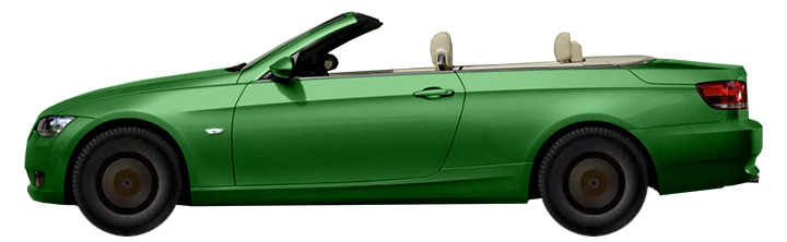 Диски BMW 3-series 330 CD (2007-2013) R17