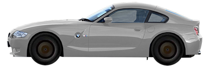 Диски на BMW Z4 M
