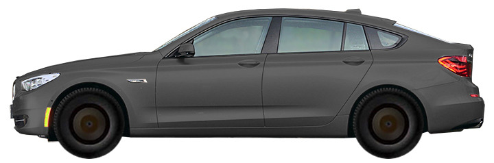Диски на BMW 5-series GT F07 (2009 - 2013)