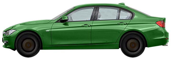 Диски BMW 3-series 330 i (2015-2018) R19