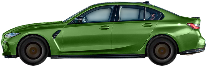 Диски BMW M3 3.0 xDrive (2021-2025) R20