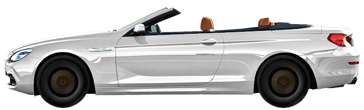 Диски BMW 6-series 650 i (2015-2018) R19