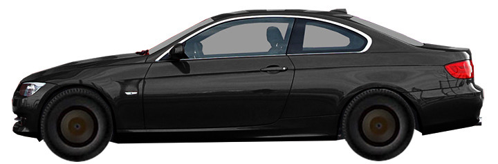 Диски BMW 3-series 325 Ci xDrive (2006-2013) R17