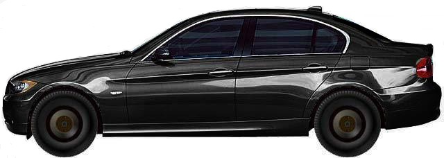 Диски BMW 3-series 330 i (2005-2012) R17