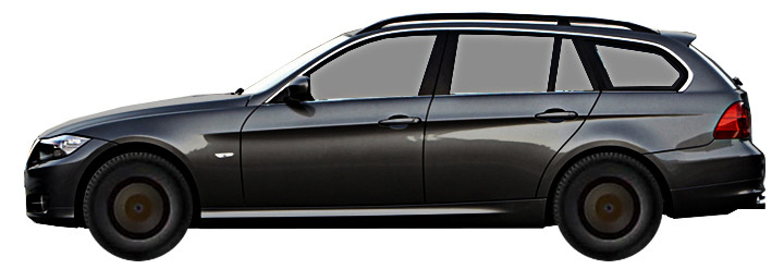 Диски на BMW 3-series 325 xi xDrive 2005