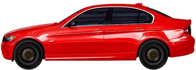 Диски BMW 3-series 320D (2005-2012) R17
