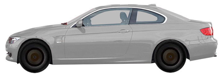 Диски BMW 3-series 335 i xDrive (2006-2013) R18