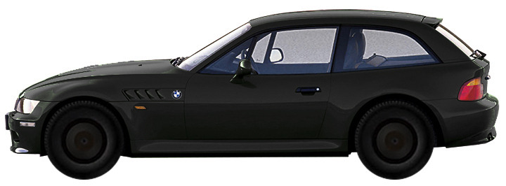 Диски на BMW Z3 E36 Coupe (2000 - 2003)