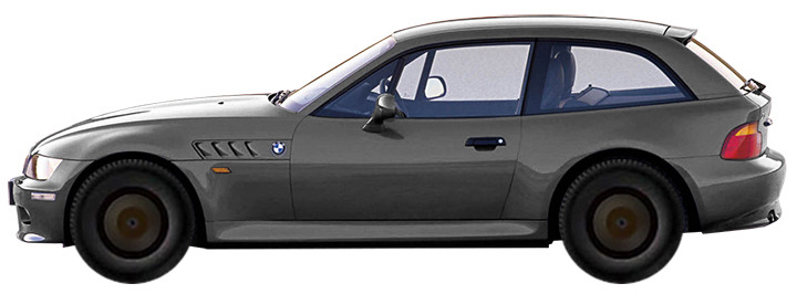 Диски BMW Z3 3.0 (2000-2003) R17