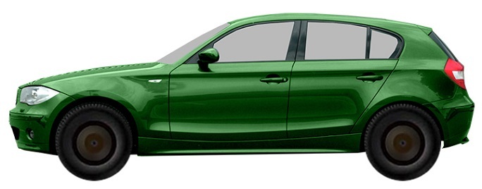 Диски BMW 1-series 116i (2004-2011) R16