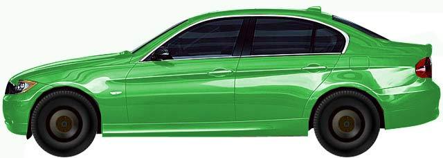 Диски BMW 3-series 330xi xDrive (2005-2012) R17