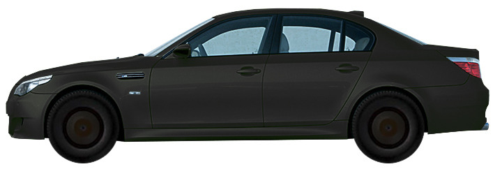 Диски на BMW M5 E60 Sedan (2004 - 2010)