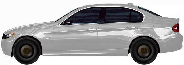 Диски BMW 3-series 325D (2005-2012) R17