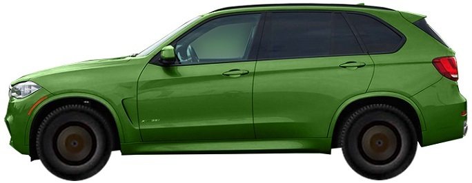 Диски BMW X5 xDrive 40d (2018-2025) R22